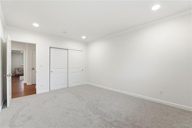 545 S Harrison Lane, Denver, CO 80209