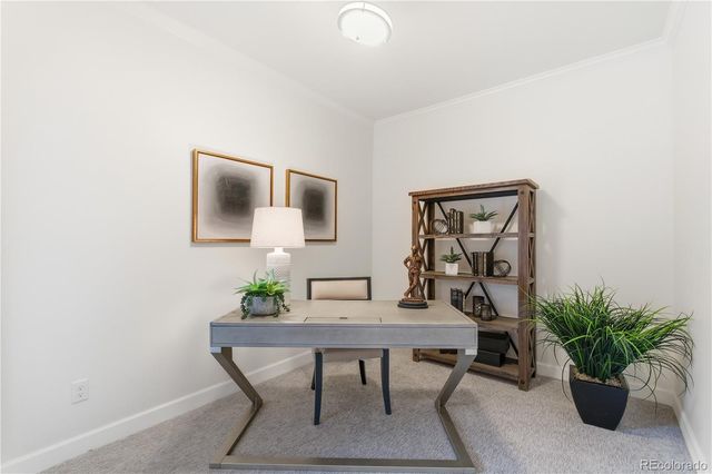 545 S Harrison Lane, Denver, CO 80209