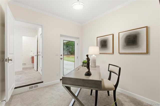 545 S Harrison Lane, Denver, CO 80209