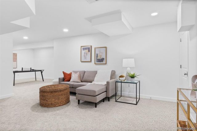 545 S Harrison Lane, Denver, CO 80209