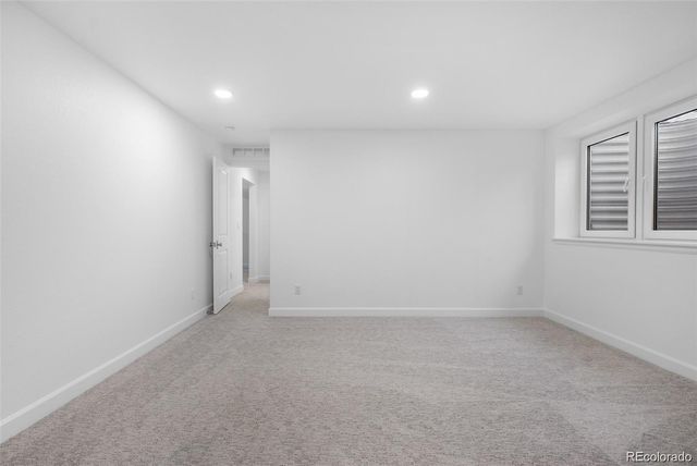 545 S Harrison Lane, Denver, CO 80209