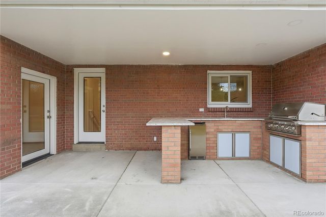 545 S Harrison Lane, Denver, CO 80209