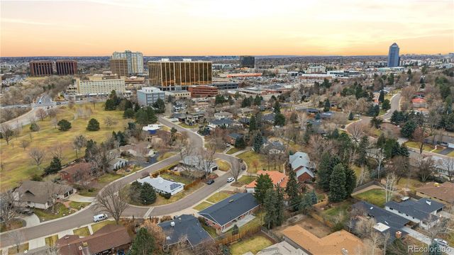 545 S Harrison Lane, Denver, CO 80209