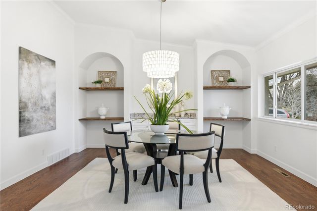 545 S Harrison Lane, Denver, CO 80209