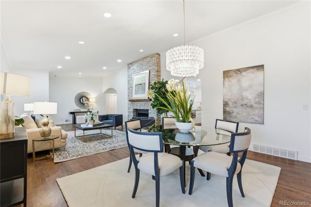 545 S Harrison Lane, Denver, CO 80209