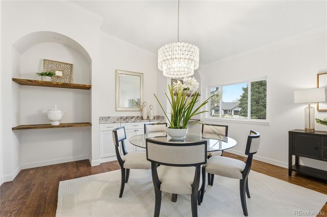 545 S Harrison Lane, Denver, CO 80209