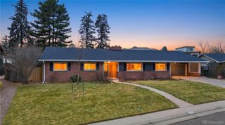 545 S Harrison Lane, Denver, CO 80209