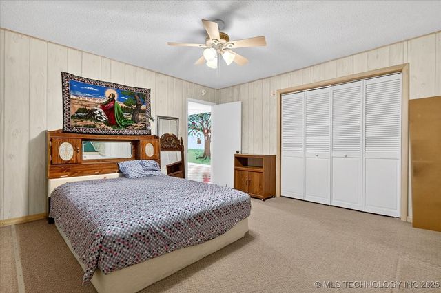 715 S Hickory Street, Nowata, OK 74048