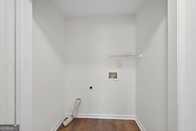 1411 Elliotts Lane, Auburn, GA 30011