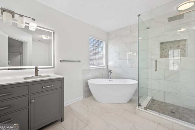 1411 Elliotts Lane, Auburn, GA 30011