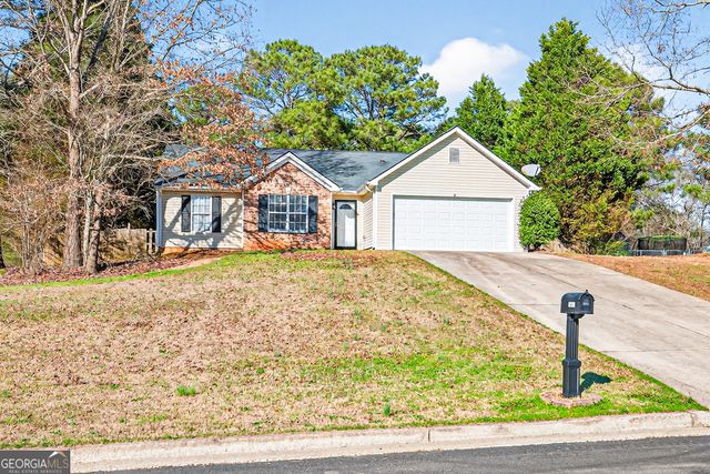 1411 Elliotts Lane, Auburn, GA 30011