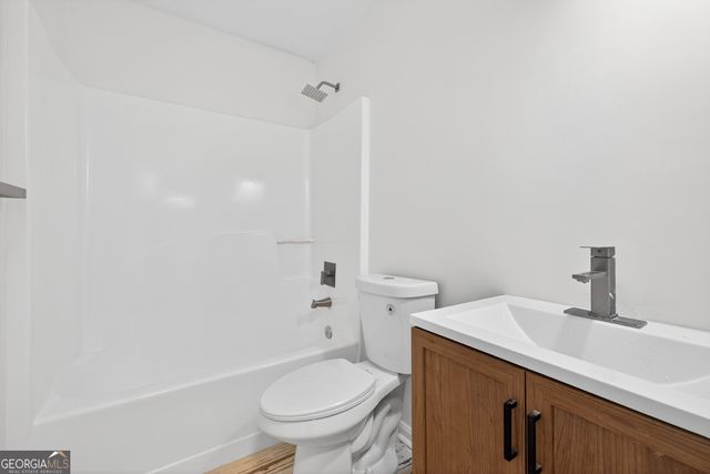 1411 Elliotts Lane, Auburn, GA 30011