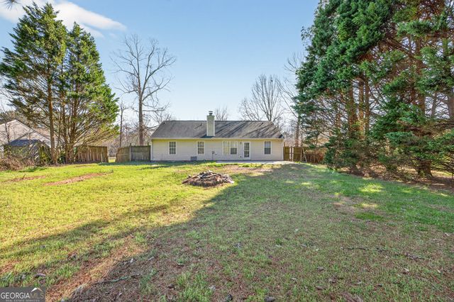 1411 Elliotts Lane, Auburn, GA 30011