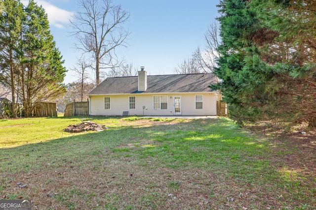 1411 Elliotts Lane, Auburn, GA 30011