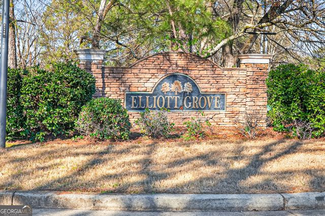 1411 Elliotts Lane, Auburn, GA 30011