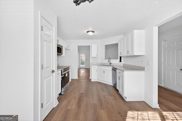 1411 Elliotts Lane, Auburn, GA 30011