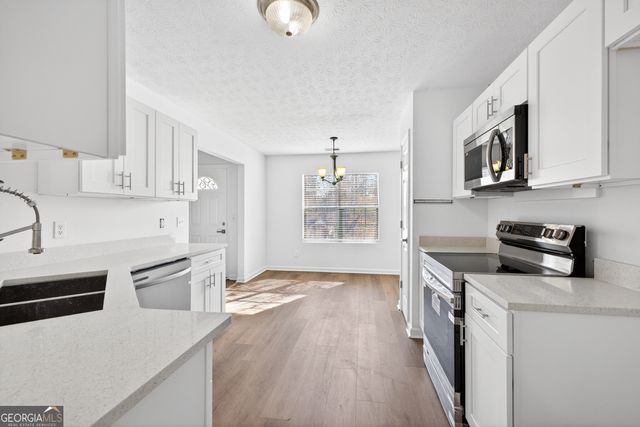 1411 Elliotts Lane, Auburn, GA 30011