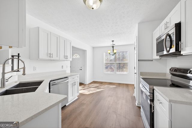 1411 Elliotts Lane, Auburn, GA 30011