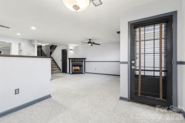 9733 Elizabeth Townes Lane, Charlotte, NC 28277