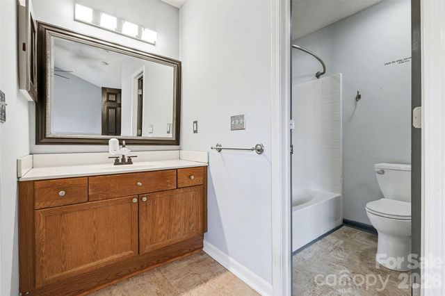 9733 Elizabeth Townes Lane, Charlotte, NC 28277