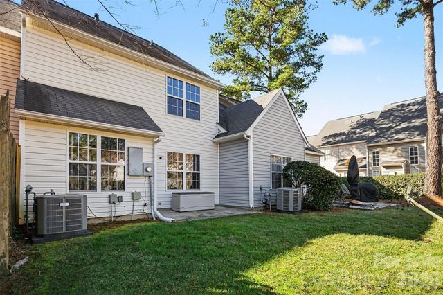 9733 Elizabeth Townes Lane, Charlotte, NC 28277