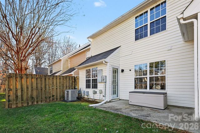 9733 Elizabeth Townes Lane, Charlotte, NC 28277