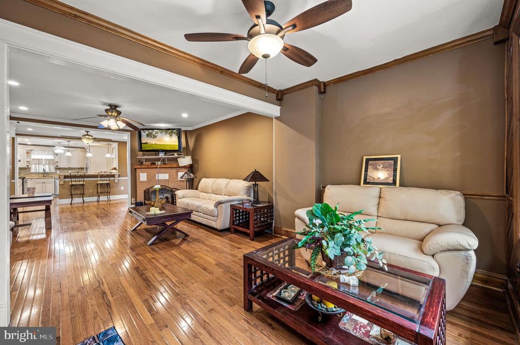5334 SYLVESTER ST, PHILADELPHIA, PA 19124 — photo 3