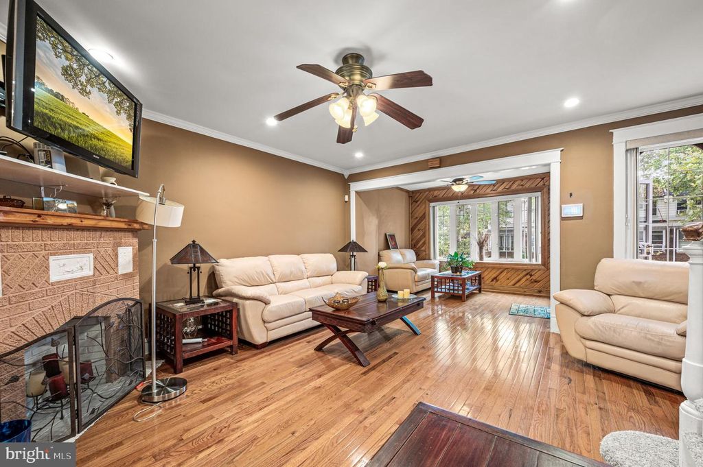 5334 SYLVESTER ST, PHILADELPHIA, PA 19124 — photo 5