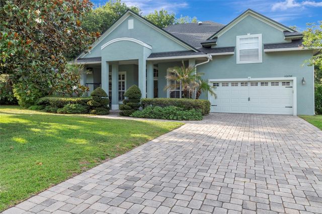 10838 PRIEBE ROAD, Clermont, FL 34711