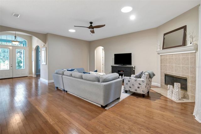 10838 PRIEBE ROAD, Clermont, FL 34711