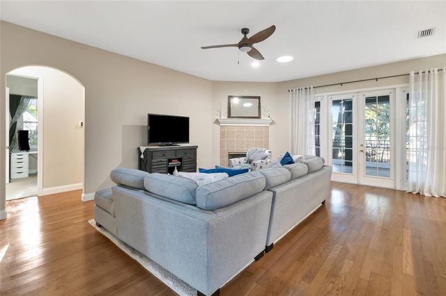10838 PRIEBE ROAD, Clermont, FL 34711