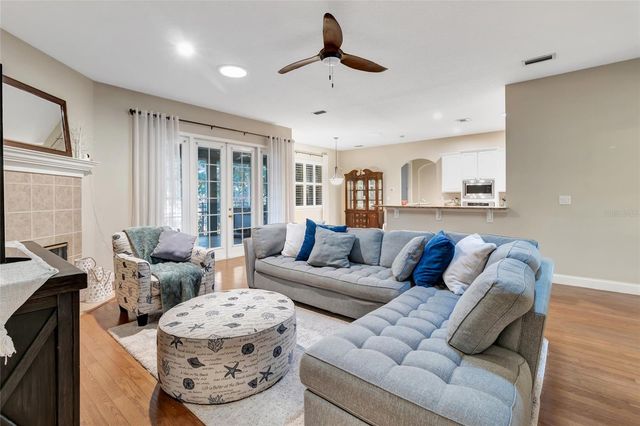 10838 PRIEBE ROAD, Clermont, FL 34711