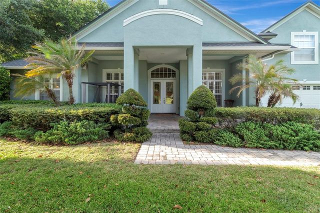10838 PRIEBE ROAD, Clermont, FL 34711