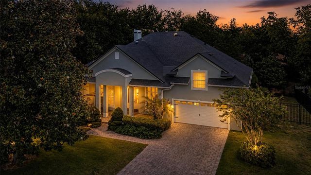 10838 PRIEBE ROAD, Clermont, FL 34711