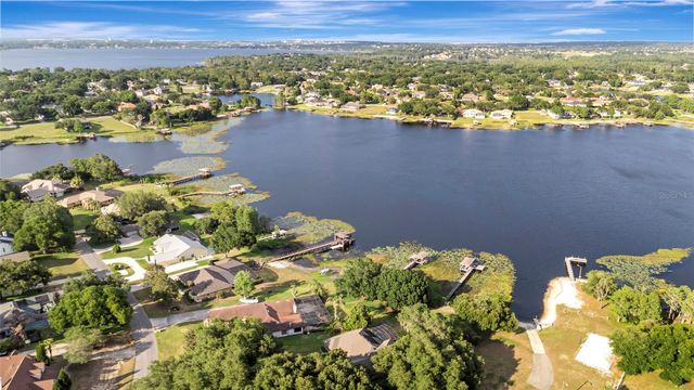 10838 PRIEBE ROAD, Clermont, FL 34711