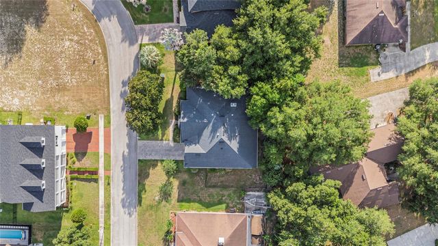 10838 PRIEBE ROAD, Clermont, FL 34711