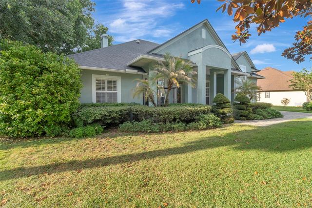 10838 PRIEBE ROAD, Clermont, FL 34711