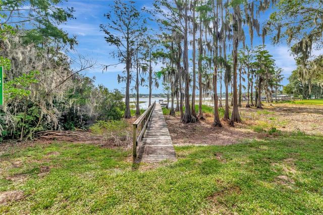 10838 PRIEBE ROAD, Clermont, FL 34711