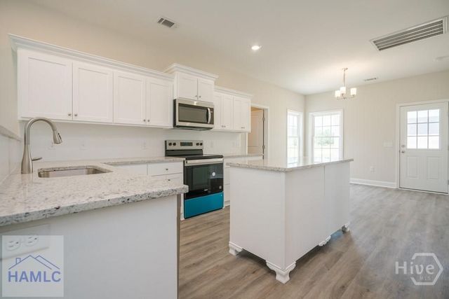 54 Blue Gill Ln Lane, Ludowici, GA 31316
