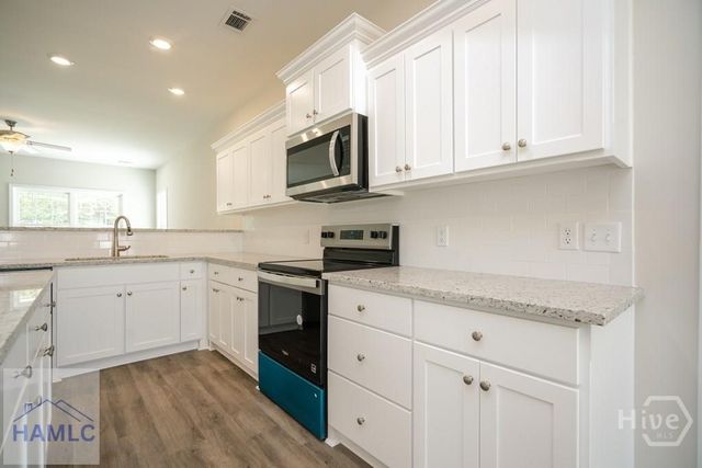 54 Blue Gill Ln Lane, Ludowici, GA 31316