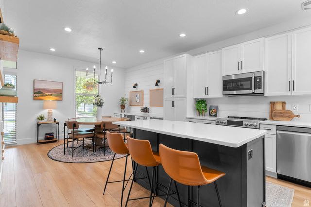 4353 W BELLEVILLE WAY, South Jordan, UT 84095