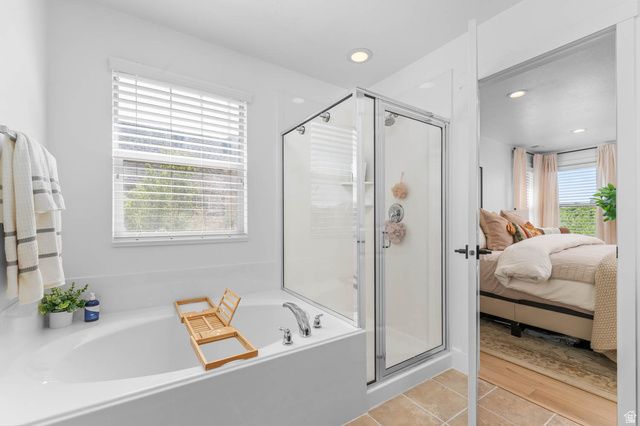 4353 W BELLEVILLE WAY, South Jordan, UT 84095