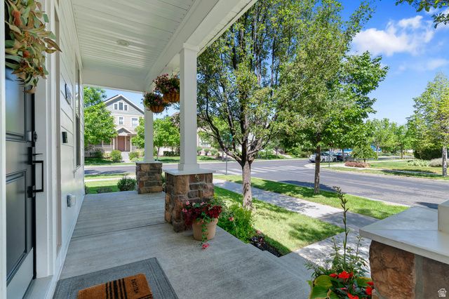4353 W BELLEVILLE WAY, South Jordan, UT 84095