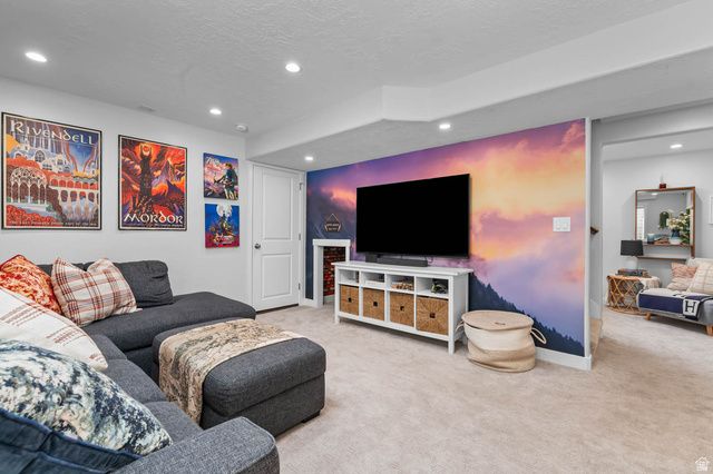 4353 W BELLEVILLE WAY, South Jordan, UT 84095