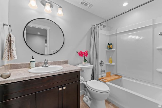4353 W BELLEVILLE WAY, South Jordan, UT 84095