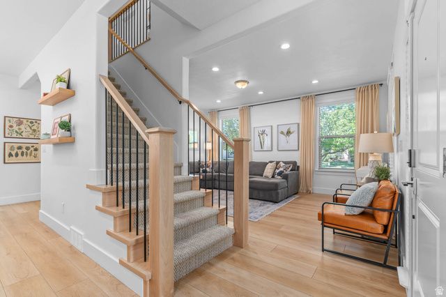 4353 W BELLEVILLE WAY, South Jordan, UT 84095