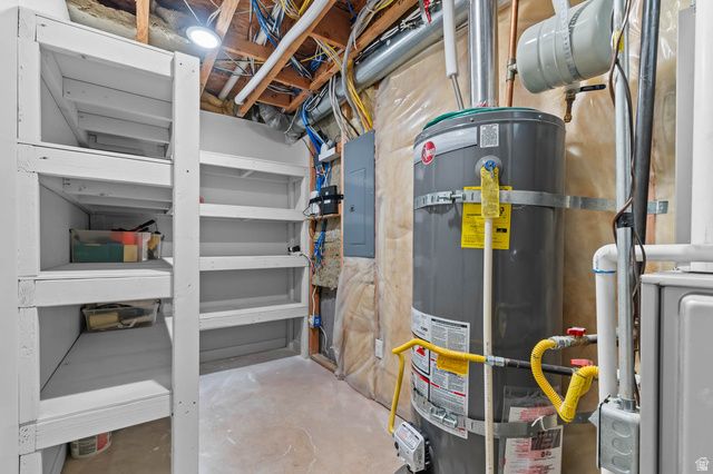 4353 W BELLEVILLE WAY, South Jordan, UT 84095