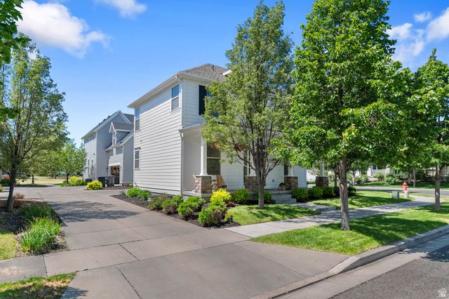 4353 W BELLEVILLE WAY, South Jordan, UT 84095