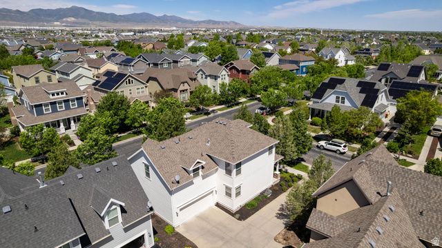4353 W BELLEVILLE WAY, South Jordan, UT 84095