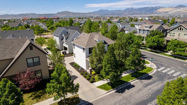 4353 W BELLEVILLE WAY, South Jordan, UT 84095